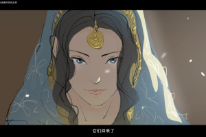 部落与弯刀手游官方版(Sands of Salzaar)