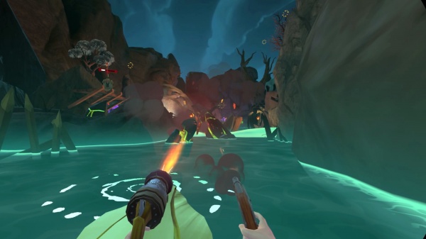 黄金掠夺者的踪迹