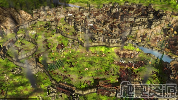 王国战争2：终极版