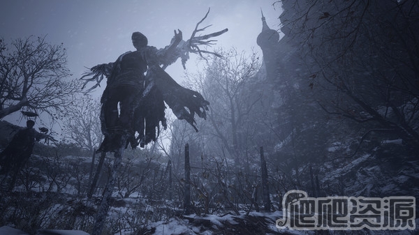 生化危机8：村庄