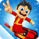 滑雪大冒险2内置菜单版