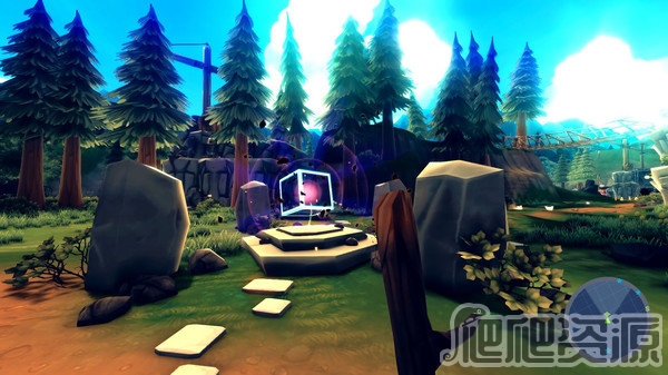 远离：未知之旅