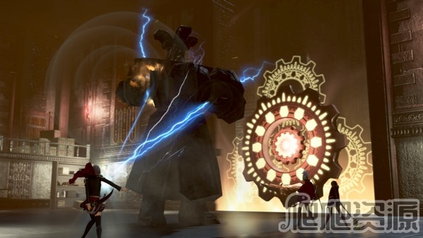 最终幻想：零式HD