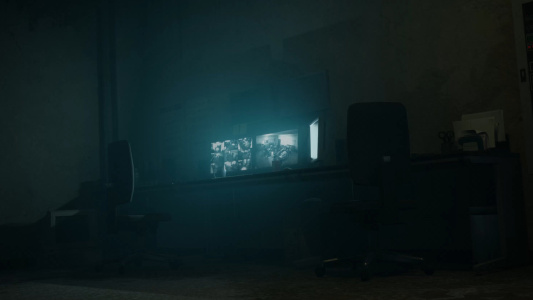 女鬼桥：开魂路