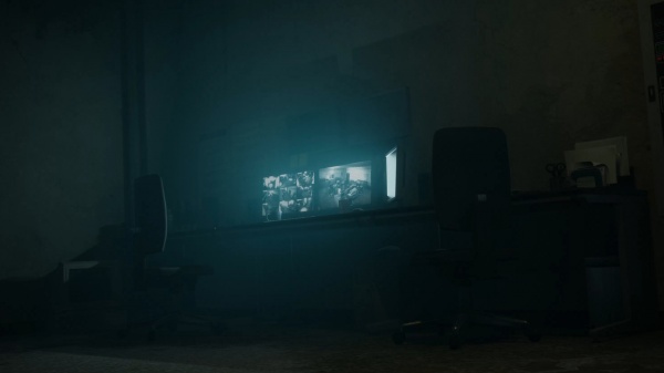 女鬼桥：开魂路