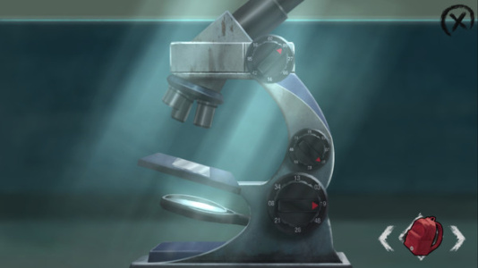 匿名信：失心者