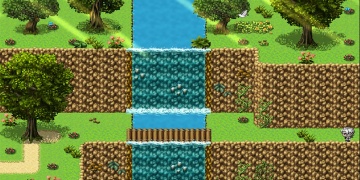 幻想岛汉化组移植安卓rpg手游合集