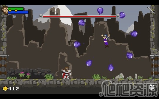 奥尔德雷德骑士