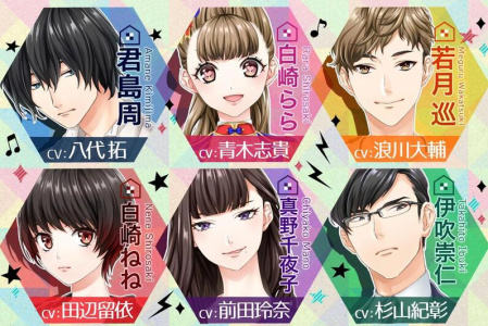 我是公寓管理员汉化版