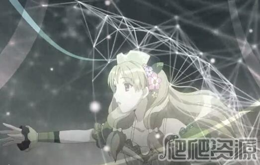 爱夏的炼金工房~黄昏大地之炼金术士