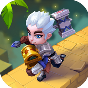 天天迷城官方正版