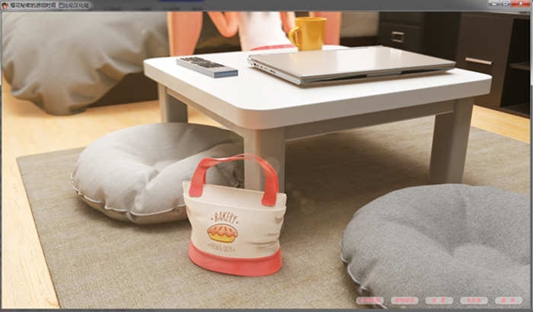 樱花秘密的游戏时间巴比伦汉化版