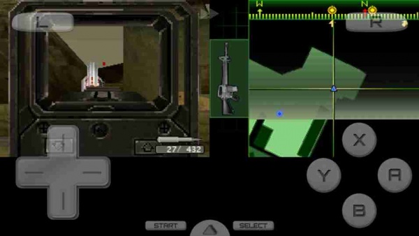 使命召唤4现代战争老版