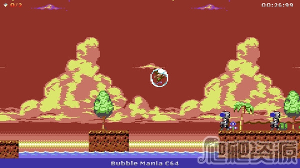 PlataGO! 超级平台游戏制作大师