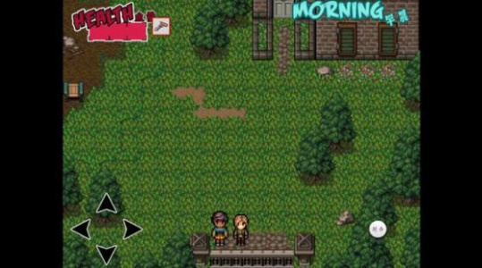 僵尸生活2逃离僵尸岛完结版