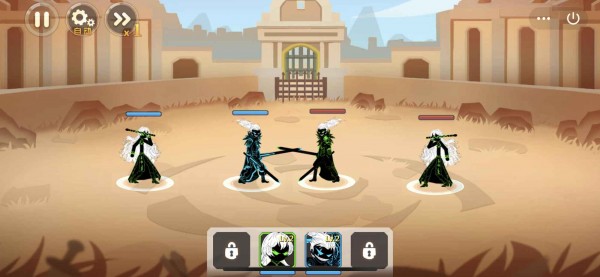 火柴人瞅你咋地正版