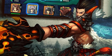 可以统一天下的手游合集