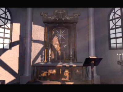 亚尔默逊：冒险者的遗产