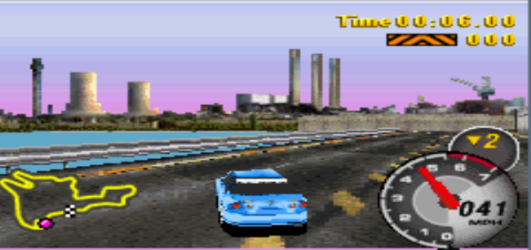 极品飞车最高通缉破解版