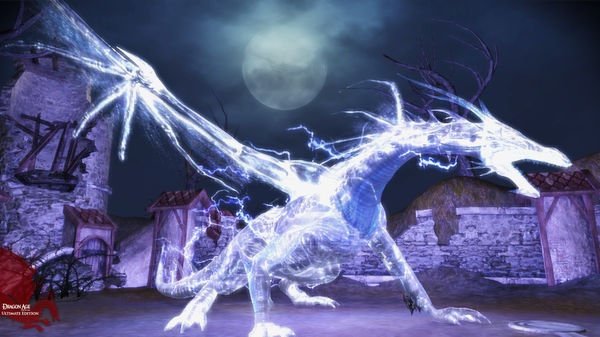 龙腾世纪：起源