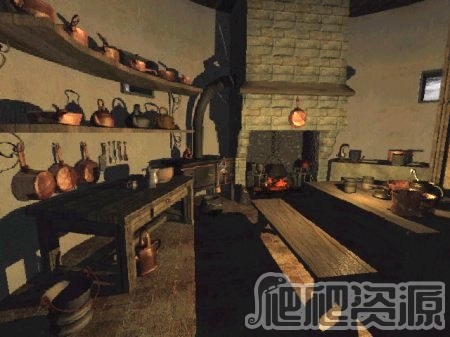 卡梅伦档案：尼斯湖的秘密