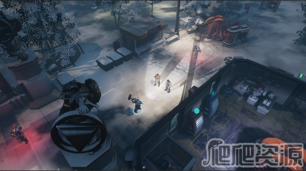 红至日2：幸存者