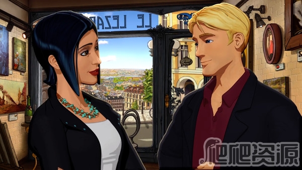 断剑5：毒蛇诅咒