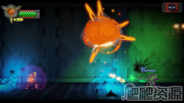 提尔：瓦尔哈拉之链