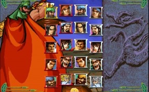 三国战纪系列全集手游合集