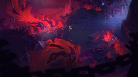 火炬之光无限国际版