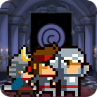 逃不出的地牢中文版