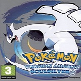 口袋妖怪魂银美版