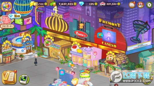 烹饪冒险最新版