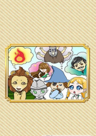 奥兹的魔法师官方版