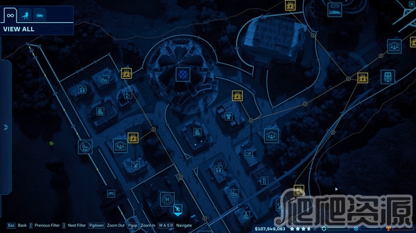 侏罗纪世界：进化