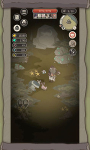 荒岛求生之王手游