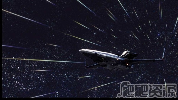 星之海洋4：最后的希望