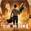 英雄萨姆4