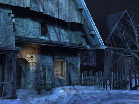 吸血鬼德古拉：魔体复活