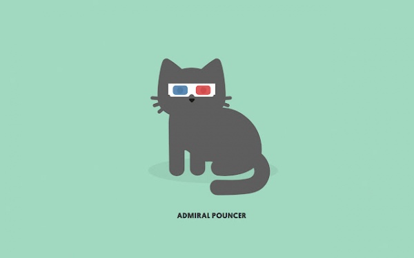 Tabby Cat