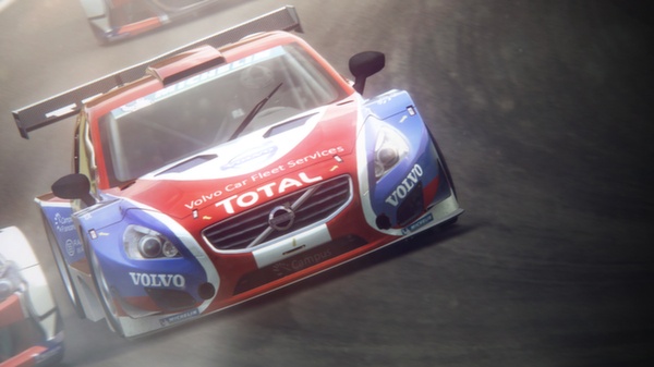 超级房车赛：起点2