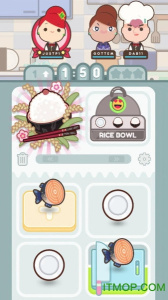 胡闹餐厅官方版