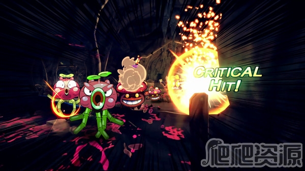 远离：未知之旅