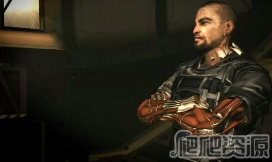 杀出重围：陨落