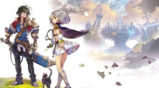 另一个伊甸超越时空的猫