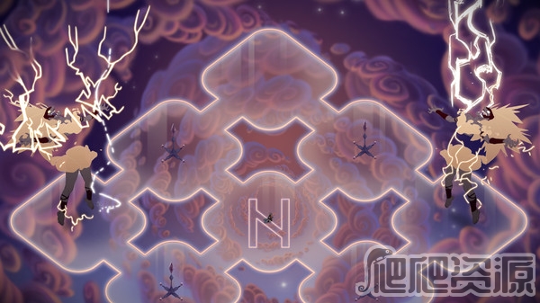 巨人约顿：瓦尔哈拉版全球版