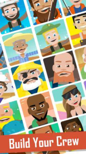 钓鱼大亨官方正版