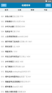 甜甜文学免费阅读版