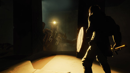 克罗诺斯：灰烬前