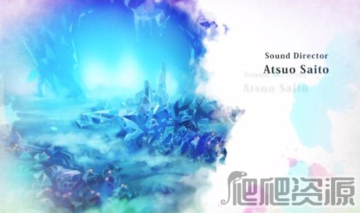 莉蒂与丝尔的工作室：不可思议绘画的炼金术